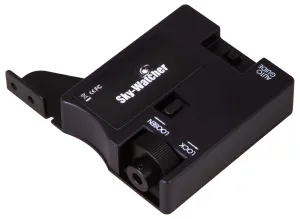 Электропривод часовой оси Sky-Watcher для монтировок StarQuest и AZ-EQ Avant, изображение 3