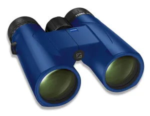 Бинокль Carl Zeiss 8x42 TERRA ED, серый, изображение 2