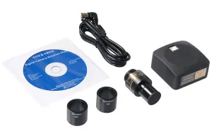 Видеоокуляр ToupCam 14 Мпикс, изображение 4