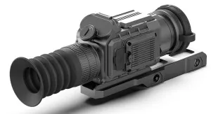 Прицел тепловизионный LZIRTEK Perun 650, изображение 3