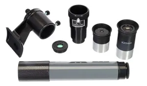 Телескоп Levenhuk Blitz 114 PLUS, изображение 3