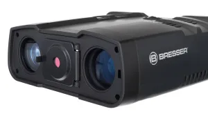 Бинокль ночного видения Bresser NightSpyDIGI Pro FHD 3,6x, цифровой, изображение 5