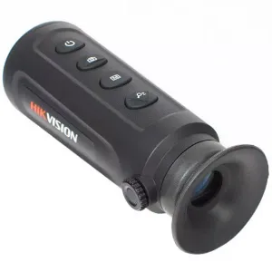 Тепловизор Hikvision DS-2TS03-25UF/W, изображение 5