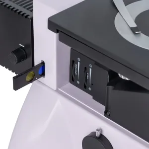 Микроскоп металлографический инвертированный цифровой MAGUS Metal VD700 LCD, изображение 15