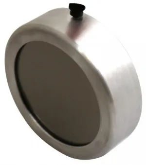 Солнечный фильтр Meade 106–111 мм, стеклянный, изображение 4