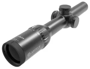 Прицел оптический ARTELV CRS 1–6x24 SFP, изображение 2