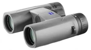 Бинокль Carl Zeiss TERRA ED 10x32, серый, изображение 2