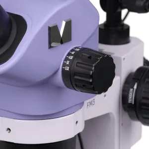 Микроскоп стереоскопический MAGUS Stereo 8BR для ремонта и пайки, изображение 4