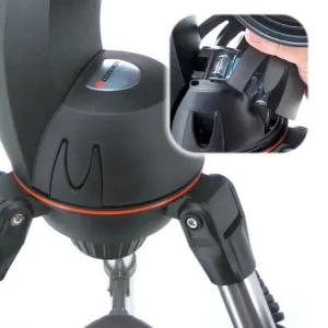 Телескоп Celestron NexStar 5 SLT, изображение 4