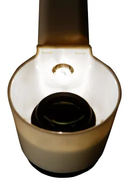 Лупа ручная Levenhuk Zeno Handy ZH43, изображение 5