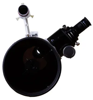 Труба оптическая Bresser Messier NT-150L/1200 Hexafoc, изображение 6