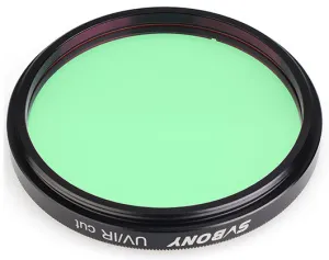 Фильтр SVBONY UV/IR-Cut, 2", изображение 4