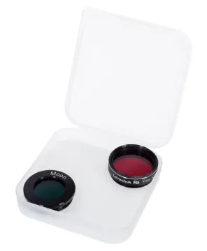 Набор светофильтров Levenhuk F2 «Луна и Марс», изображение 3