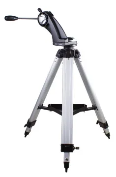 Телескоп Levenhuk New Skyline RA 66ED Carbon AZ, изображение 11