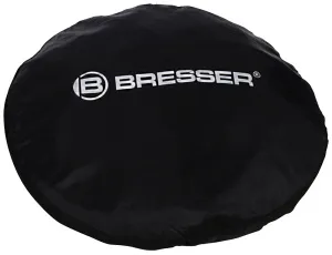 Отражатель света складной Bresser BR-TR1 «5 в 1» 90x120 см, изображение 7