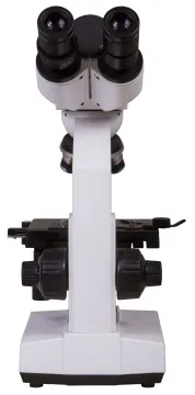 Микроскоп Bresser Erudit Basic 40–400x, изображение 6