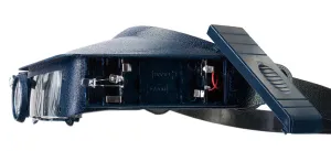 Лупа налобная Levenhuk Discovery Crafts DHD 10, изображение 9