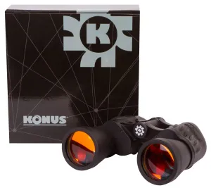 Бинокль Konus Sporty 10x50 WA, изображение 10