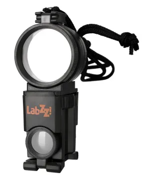 Походный набор Levenhuk LabZZ SK5, изображение 3