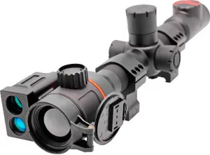 Прицел тепловизионный RikaNV Barsuk 335L, изображение 9