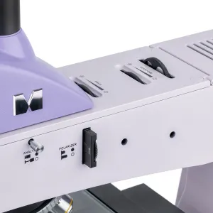 Микроскоп металлографический MAGUS Metal 650, изображение 13