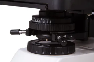 Микроскоп цифровой Levenhuk MED D30T, тринокулярный, изображение 17