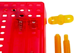 Набор для экспериментов Bresser Junior «Датчик движения», изображение 6