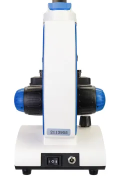 Микроскоп Levenhuk Discovery Pico с книгой, изображение 9