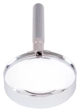 Лупа ручная Levenhuk Zeno Handy ZH19, изображение 5