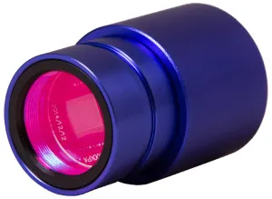 Камера цифровая Levenhuk M500 BASE, изображение 7