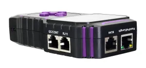 Многофункциональный кабельный тестер Ermenrich NetGeeks NP45, изображение 7