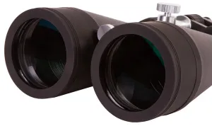 Бинокль Konus Giant 20x80, изображение 7