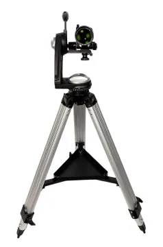 Телескоп Levenhuk New Skyline RA 66ED Carbon AZ, изображение 3
