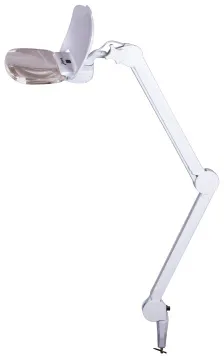 Лупа-лампа Levenhuk Zeno Lamp ZL19 LED, изображение 4