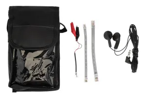 Кабельный тестер Ermenrich NetGeeks NP30, изображение 11