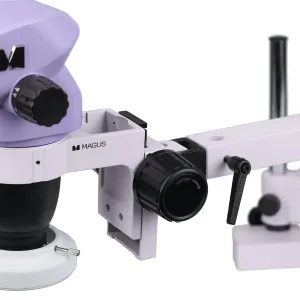 Микроскоп стереоскопический MAGUS Stereo 7BR для ремонта и пайки, изображение 9