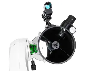 Телескоп Sky-Watcher P1145AZ-GO2 SynScan GOTO, изображение 4