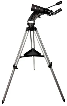 Телескоп Levenhuk New Skyline RA 66ED Carbon AZ, изображение 4