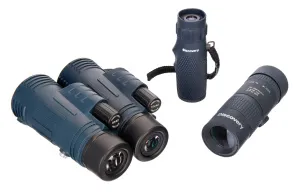 Монокуляр Levenhuk Discovery Gator 8x42, изображение 3