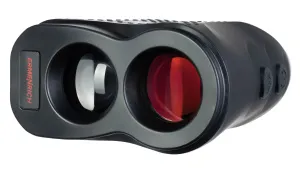 Лазерный строительный дальномер Ermenrich LR1500, черный, изображение 9