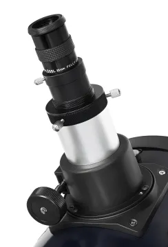 Телескоп Добсона Levenhuk New Skyline PRO 16" (400/1830), изображение 6