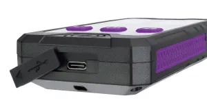 Приемник лазерный Ermenrich LR20, изображение 6