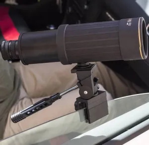 Штатив Veber CM-14, автомобильный, изображение 2