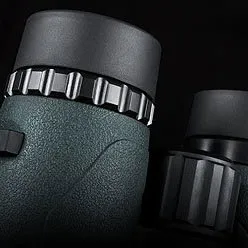 Бинокль Hawke Nature Trek 12x50, зеленый, изображение 2