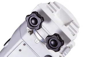 Телескоп Sky-Watcher BK P2001 HEQ5 SynScan GOTO (обновленная версия), изображение 7