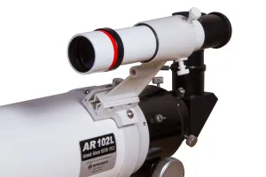 Труба оптическая Bresser Messier AR-102L/1350 Hexafoc, изображение 6