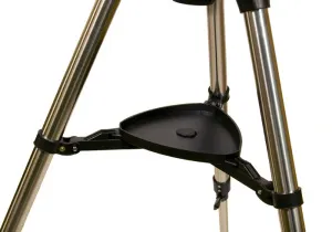 Телескоп с автонаведением Levenhuk SkyMatic 127 GT MAK, изображение 8