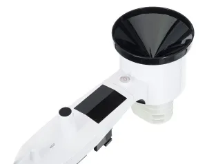 Метеостанция Levenhuk Wezzer PRO LP330, изображение 8