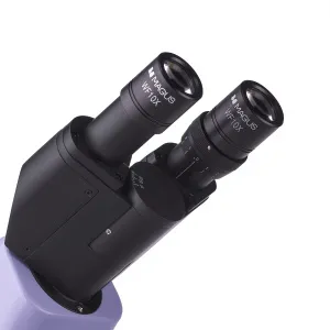 Микроскоп биологический MAGUS Bio 230T, изображение 11