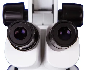 Микроскоп стереоскопический Bresser Analyth STR 10–40x, изображение 13